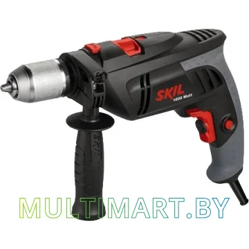 Ударная дрель Skil 6398 LD